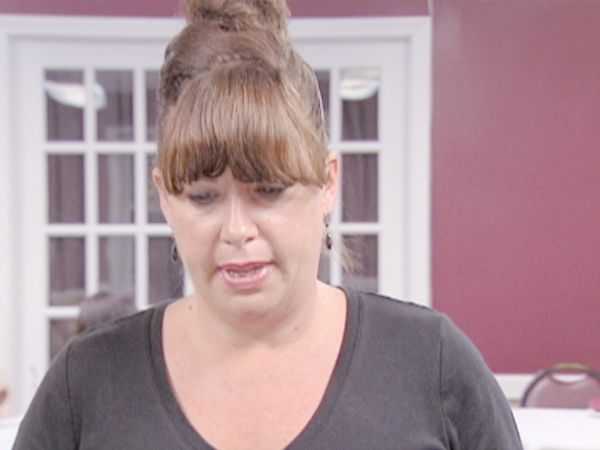 Ramsay's Kitchen Nightmares USA - Avsnitt 607