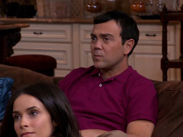 NEW Burning Love - Fruit Run - Hurtful Questions