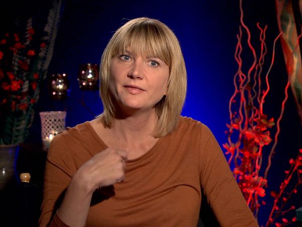 NEW Burning Love - Meet the Family and Mark's BFF