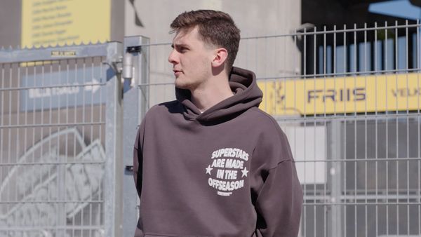Spillerportrætter - Benjamin Tahirović & Sebastian Sebulonsen
