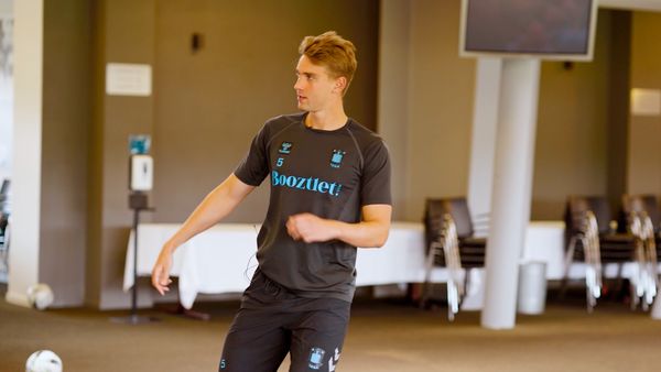 Udfordringen - Udfordringen - #6-10