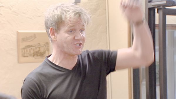 Ramsay's Kitchen Nightmares USA - Avsnitt 612