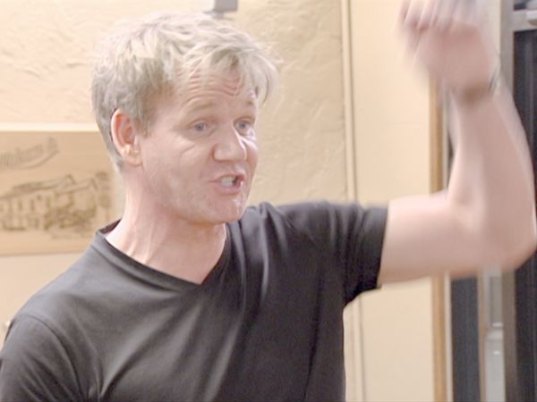 Ramsay's Kitchen Nightmares USA - Avsnitt 612