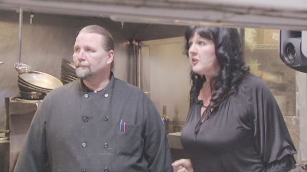Ramsay's Kitchen Nightmares USA - Avsnitt 614