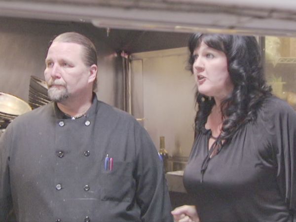 Ramsay's Kitchen Nightmares USA - Avsnitt 614