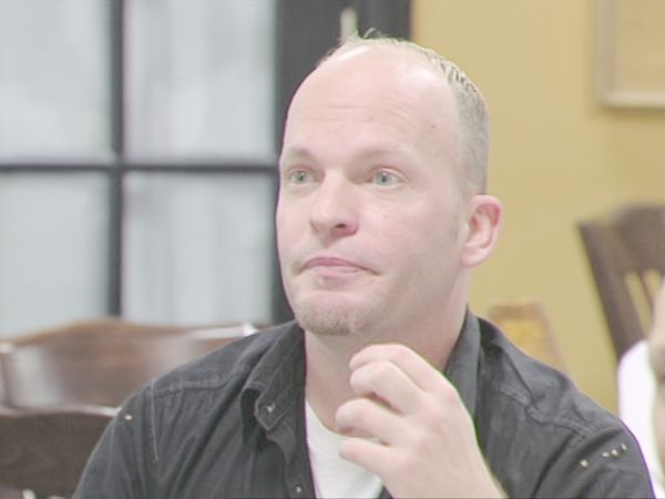 Ramsay's Kitchen Nightmares USA - Avsnitt 615