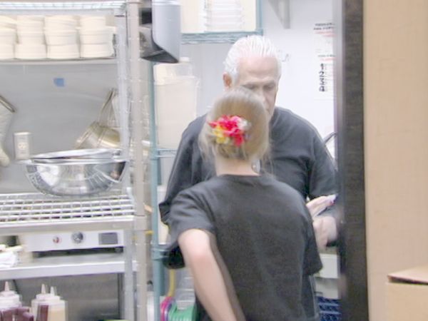 Ramsay's Kitchen Nightmares USA - Avsnitt 616