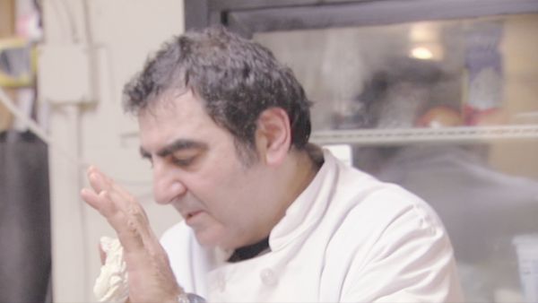 Ramsay's Kitchen Nightmares USA - Avsnitt 613