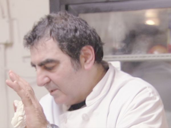 Ramsay's Kitchen Nightmares USA - Avsnitt 613