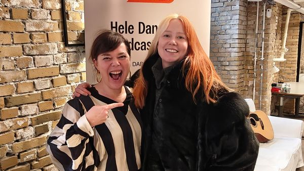 Her er dit madliv - Her er dit madliv - Season 1 - Episode 007