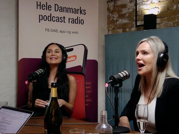 Skål for sandheden - Skål for sandheden - Season 1 - Episode 007