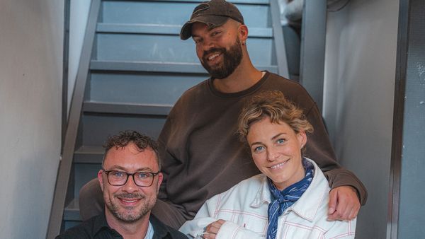 Skål for sandheden - Skål for sandheden - Season 1 - Episode 014