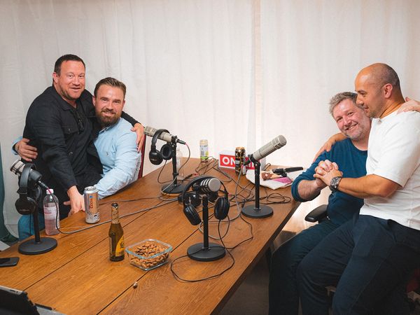 Riis & Støiholm - Riis & Støiholm - Season 1 - Episode 014