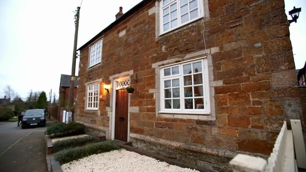 Love it or List It UK - Revisit - Brixworth