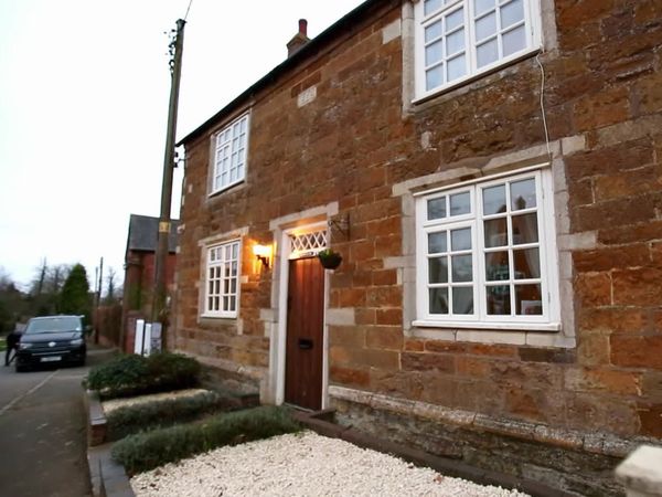 Love it or List It UK - Revisit - Brixworth