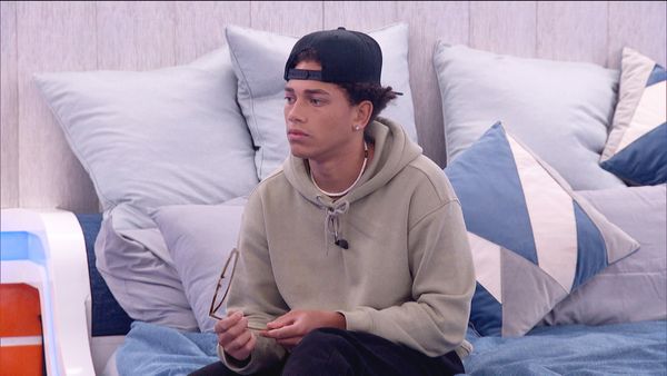 Big Brother - Episode 11