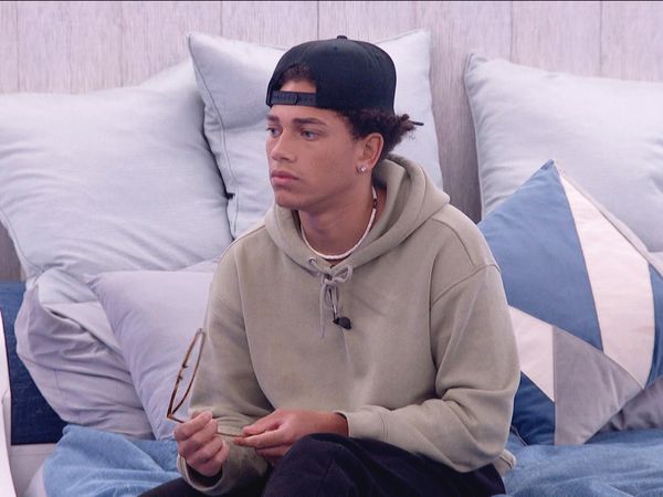 Big Brother - Episode 11