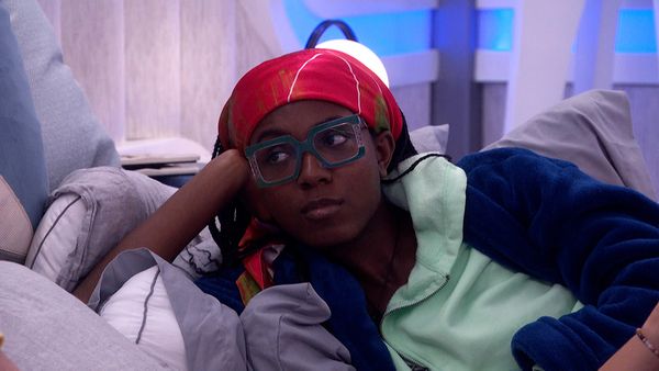 Big Brother - Episode 20