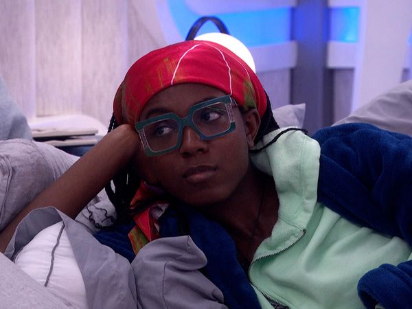 Big Brother - Episode 20