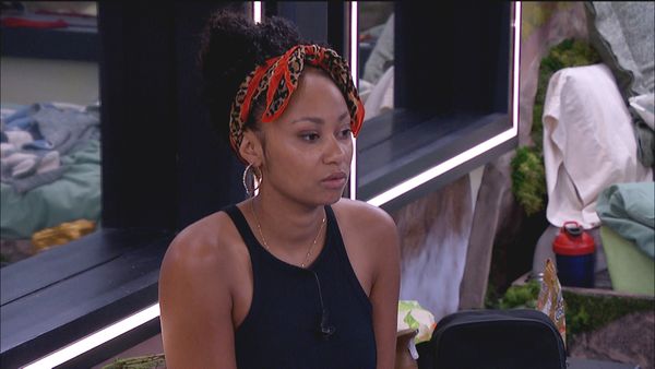 Big Brother - Episode 21