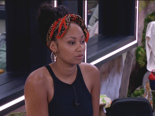 Big Brother - Episode 21