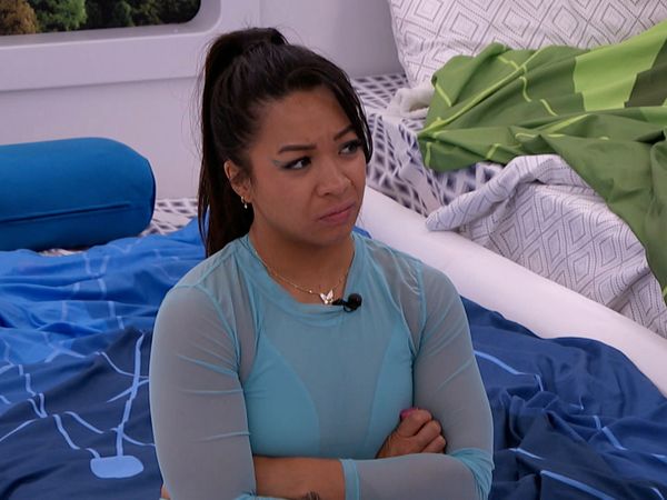 Big Brother - Episode 22