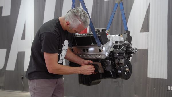PowerNation: Carcass - Revamped Tahoe Part 1