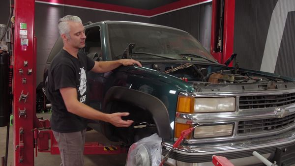PowerNation: Carcass - Revamped Tahoe Part 2