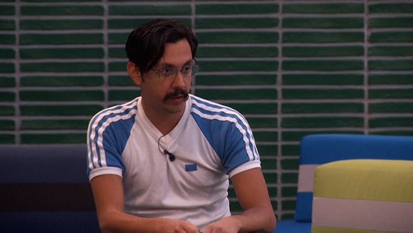 Big Brother - Episode 23
