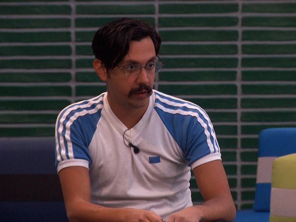 Big Brother - Episode 23