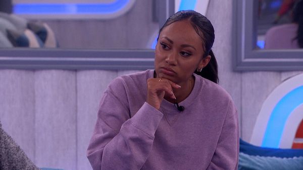 Big Brother - Episode 25