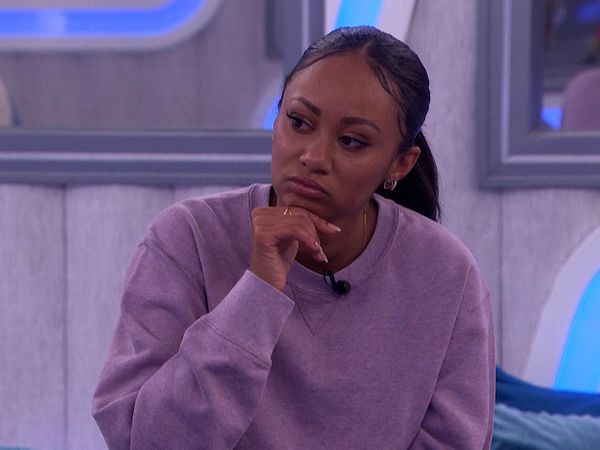 Big Brother - Episode 25