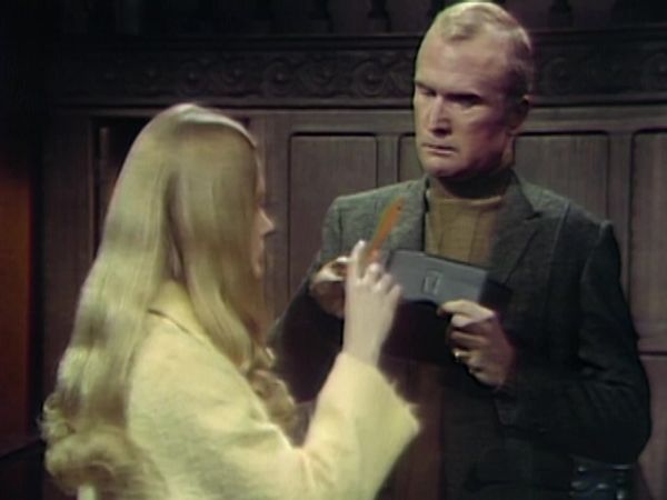 Dark Shadows - 901