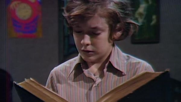 Dark Shadows - 902