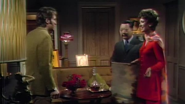 Dark Shadows - 903