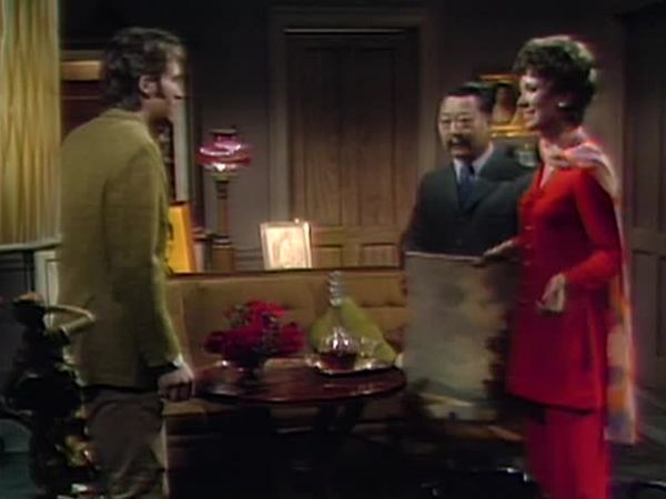 Dark Shadows - 903