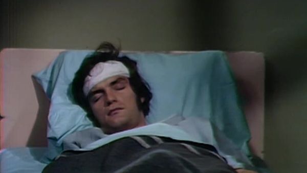 Dark Shadows - 905