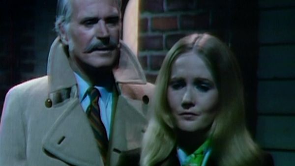 Dark Shadows - 907