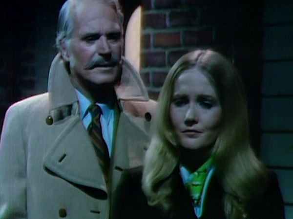 Dark Shadows - 907
