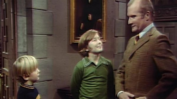 Dark Shadows - 908