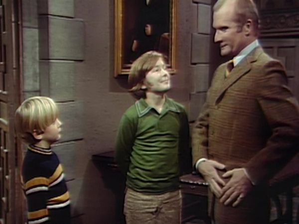 Dark Shadows - 908