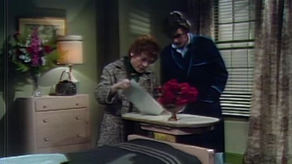 Dark Shadows - 909