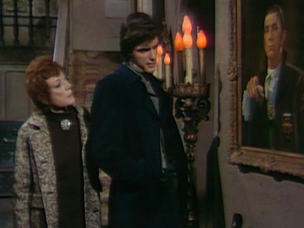 Dark Shadows - 910