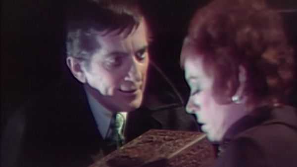 Dark Shadows - 916