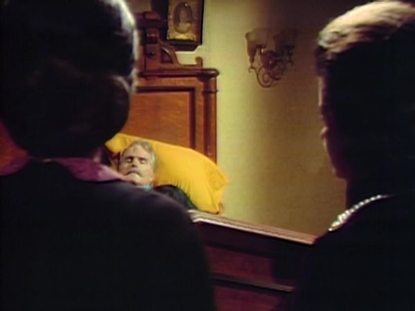 Dark Shadows - 917