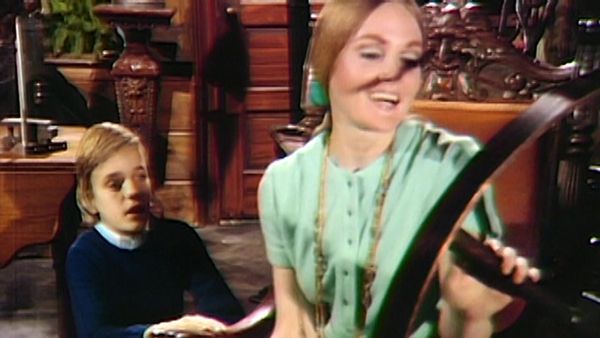 Dark Shadows - 919, 920, 921