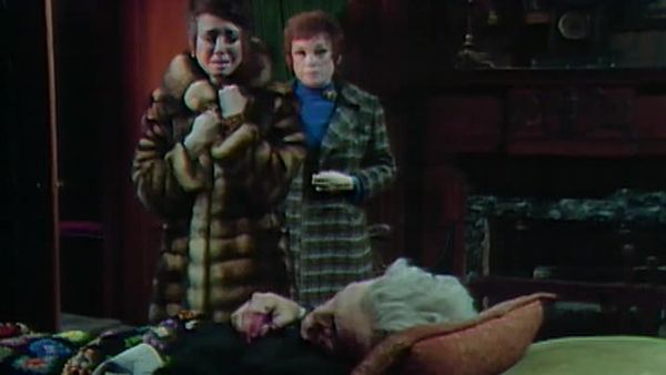 Dark Shadows - 922