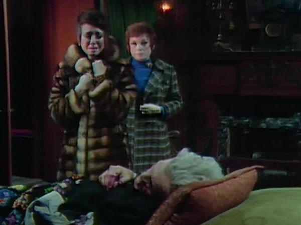 Dark Shadows - 922