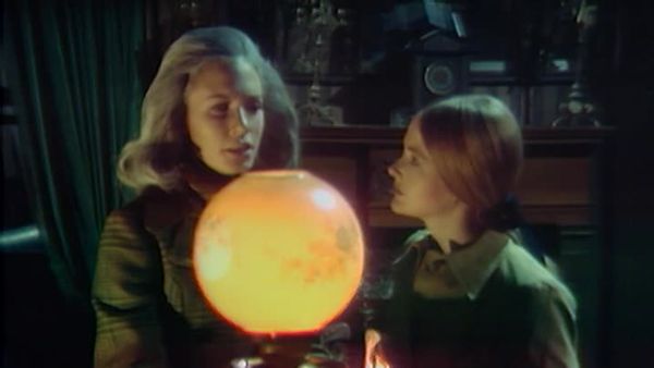 Dark Shadows - 923