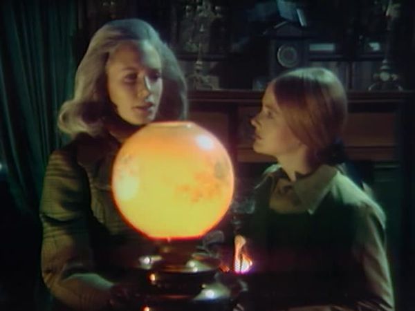Dark Shadows - 923